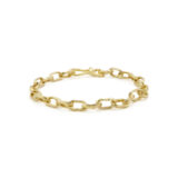 22K Yellow Gold 