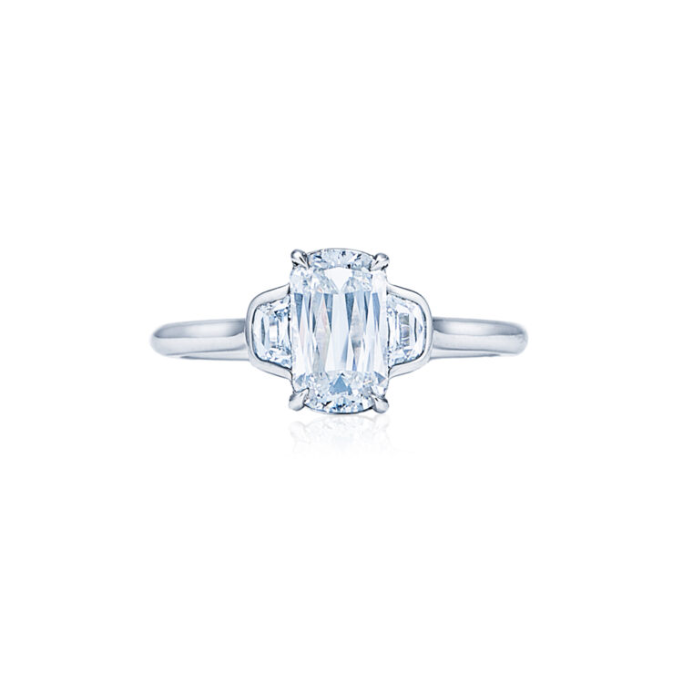 Custom Engagement Rings New York | Kwiat