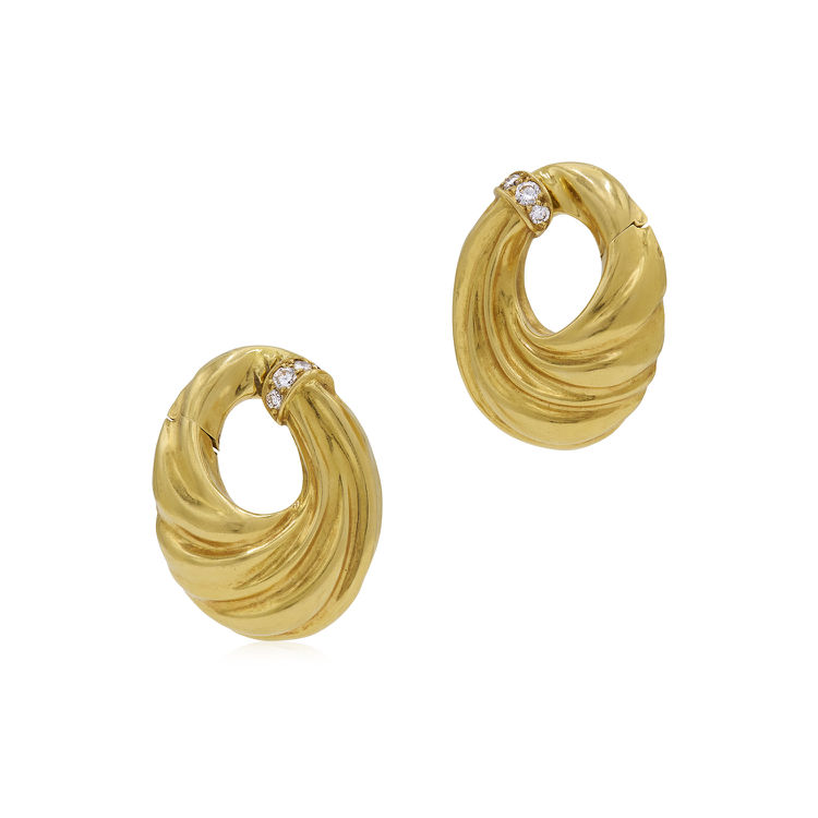 Shop Vintage Mid-20th Century Jewelry | Fred Leighton