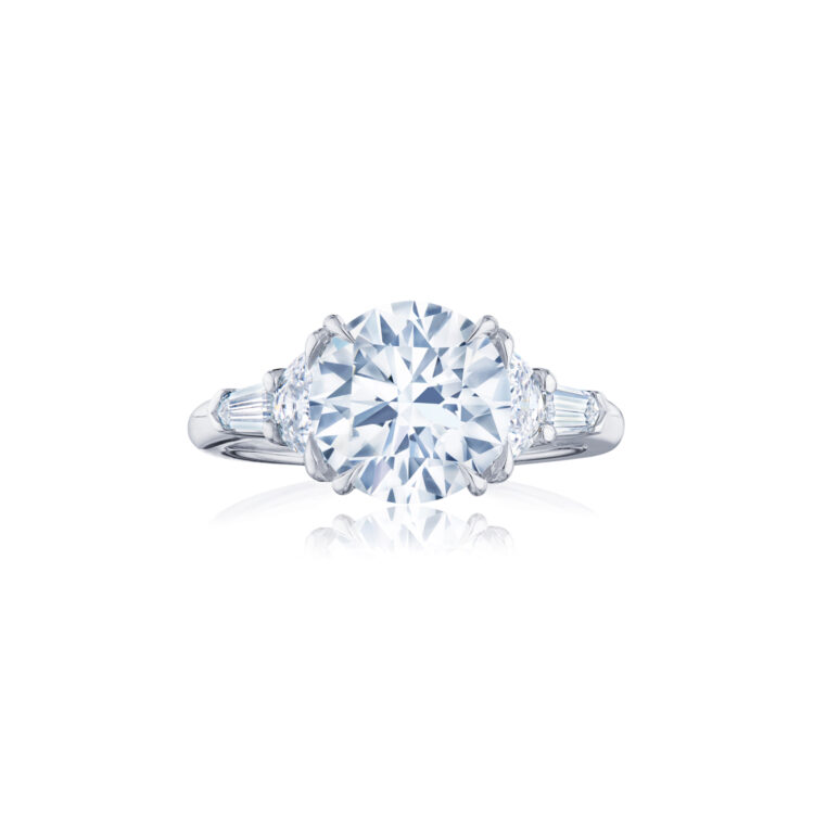 Custom Engagement Rings New York | Kwiat