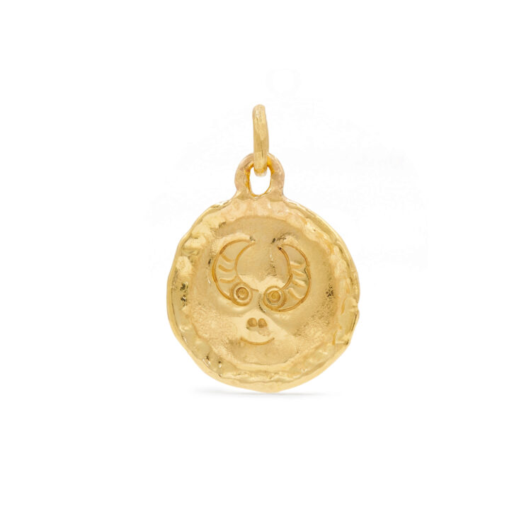 Shop Vintage and Contemporary Pendants | Fred Leighton