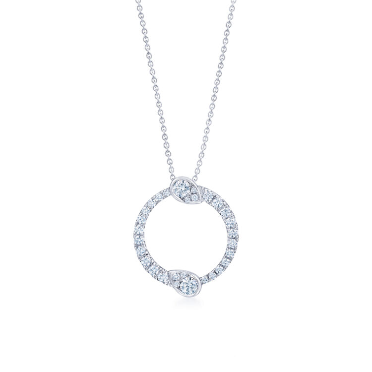 アクセサリー ANNULAR ECLIPSE PIERCE 取寄品 Crossfor New York クロスフォー NYE-121 Twilight